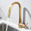 Moverlesenk Kitchen Faucet Side Spray