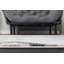 Tapis gris / noir Purcellville-343963224