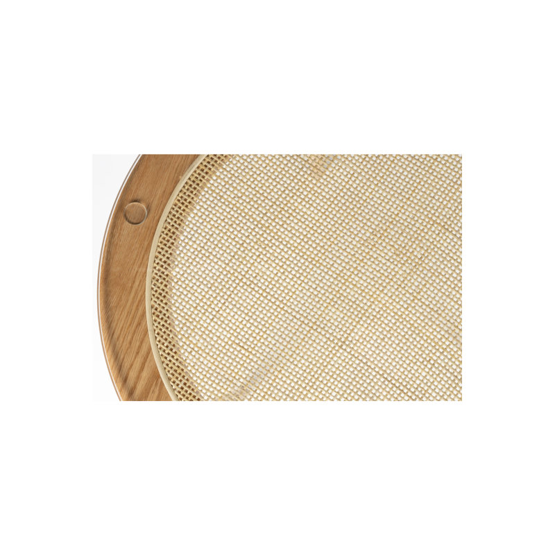 Haru End Table