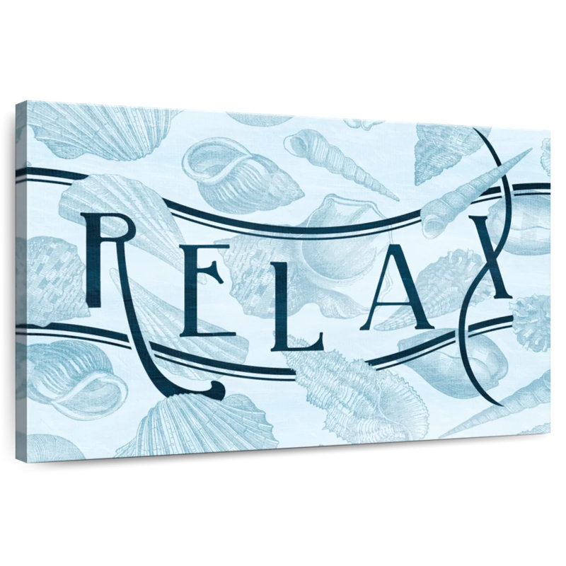 Aletra Relax Shells