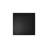 Honesty 10" Single-Function Wall or Ceiling-Mount Square Rainhead, Square Rain Showerhead 1.75 GPM-1485284055