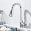 Belfry Kitchen Sinderen Kitchen Faucet