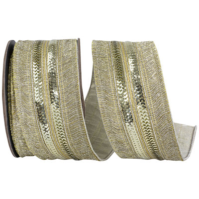 4'' Ribbon
