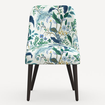 Rifle Paper Co. x Cloth and Company Clare Dining Chair