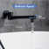 1 Handle Roman Tub Faucet with Diverter