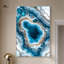 Toile «Godeed Geode Eye I» par Art Remedy-115092665-118089805-118089812