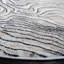 Tapis abstrait Ahnalise Performance-157152329