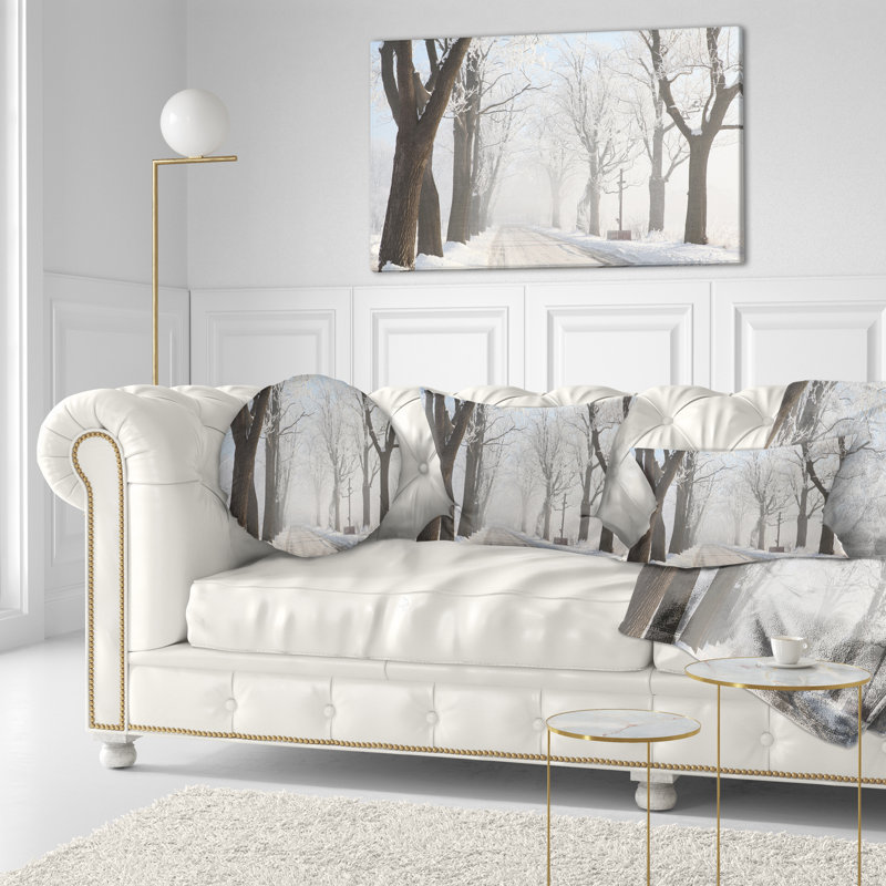 Coussin Misty