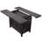 Gurley Pine Solid Wood Dining Table