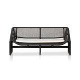 Selma Outdoor 2 - Seat Loveseat