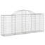 Briceida Silver Galvanised Iron-1283550619
