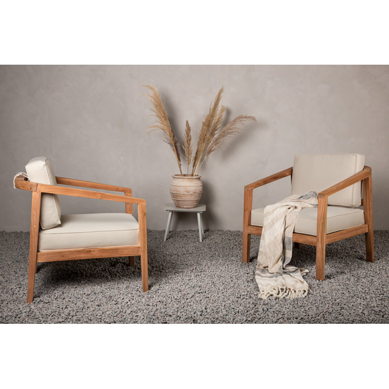Seat Cushion