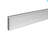 WM 620 4 in x 1/2 in x 94-1/2 in Polyurethane Base Moulding Pro Pack 31-1/2 LF