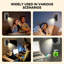 Aluminium LED Spotlight-254927273