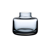 Mini Magnolia Handmade Lead Free Crystal Table Vase