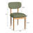 Archway 5 - Piece Solid Wood Round Dining Sets-1527305902