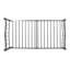 Structure de lit plateforme simple Doyle-688707469