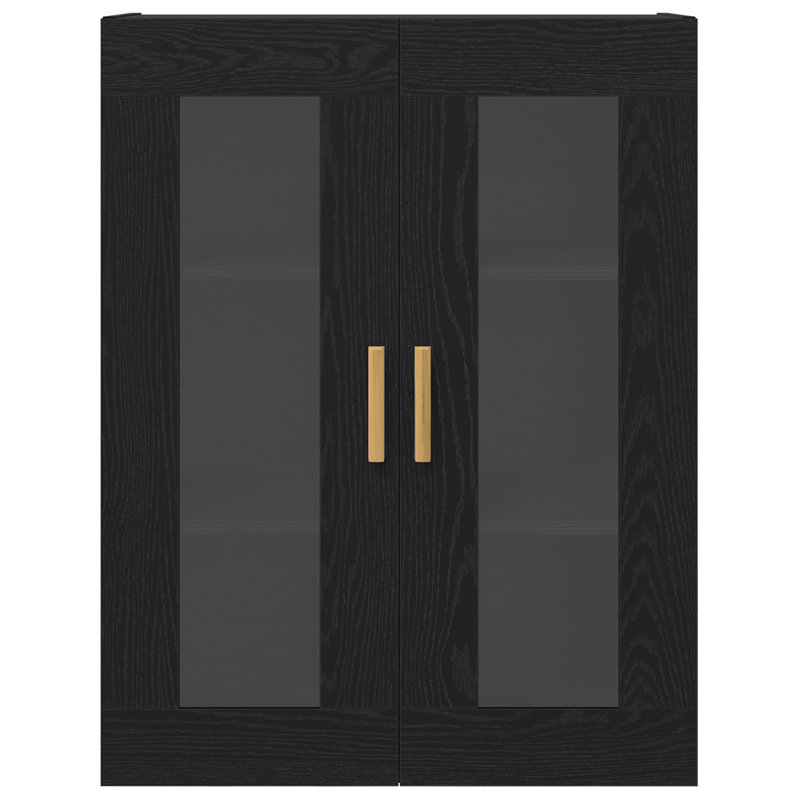 Rectangle Accent Cabinet