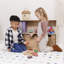 Armoire de rangement ECR4Kids Streamline-32086365-99868197