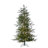 Haileyrose 5' Pre-Lit Pine Christmas Tree