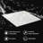23.75'' L x 23.75'' W Smooth Drop-In Ceiling Tile