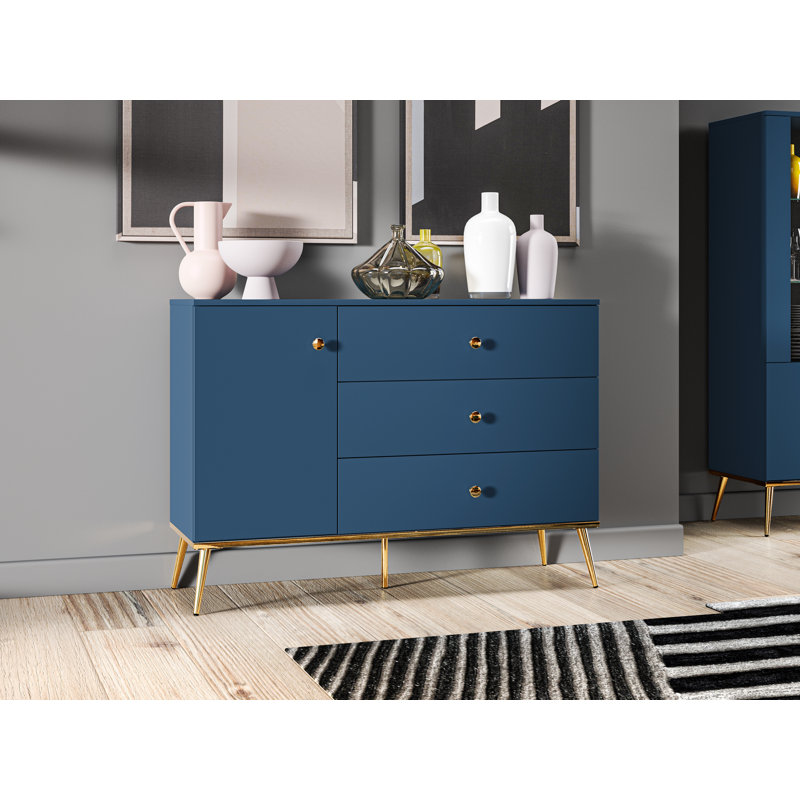 Raab 120cm Sideboard