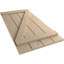 Volets rustiques en bois à quatre planches-71284706-88966807-88966813