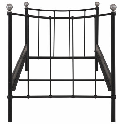 Lebanon Metal Bed