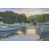 Black Floater Framed selected
