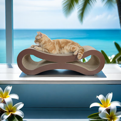 Grattoir pour chat Jessie Ipet Deluxe