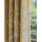Amelia Linen Blend Semi-Sheer Curtain Panel Pair (Set of 2)-113914470-113914469