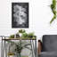 «Simple Beauty» par House Fenway, art mural en métal-1681158793