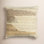 Dia Pillow Cover