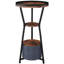 Tray Top End Table