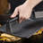 Blackstone Large Cast Iron Griddle Press