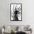 Distressed Black Framed is unavailable