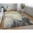 Milania Abstract Indoor Rug-19189603