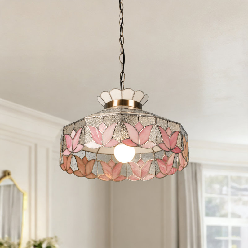 Luminaire suspendu Artisanal