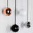 Boule 1 - Light Single Pendant-17531756