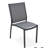 Dancer Rectangular 6 - Person 150Cm L Dining Set with Cushions-36581540