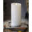 Classic Real Wax Body Flickering Flameless Battery Powered LED Pillar Candle-91336547-110946642