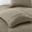 Ensemble de courtepointe surdimensionnée pour grand lit 3 pièces-119417295-119417293