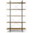 Tousignant Etagere Bookcase