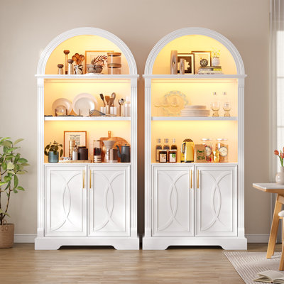 Armoire de rangement Arch