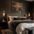 Jonesboro Led Armed Sconce