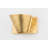 Besseris Flush Mounted Sconce