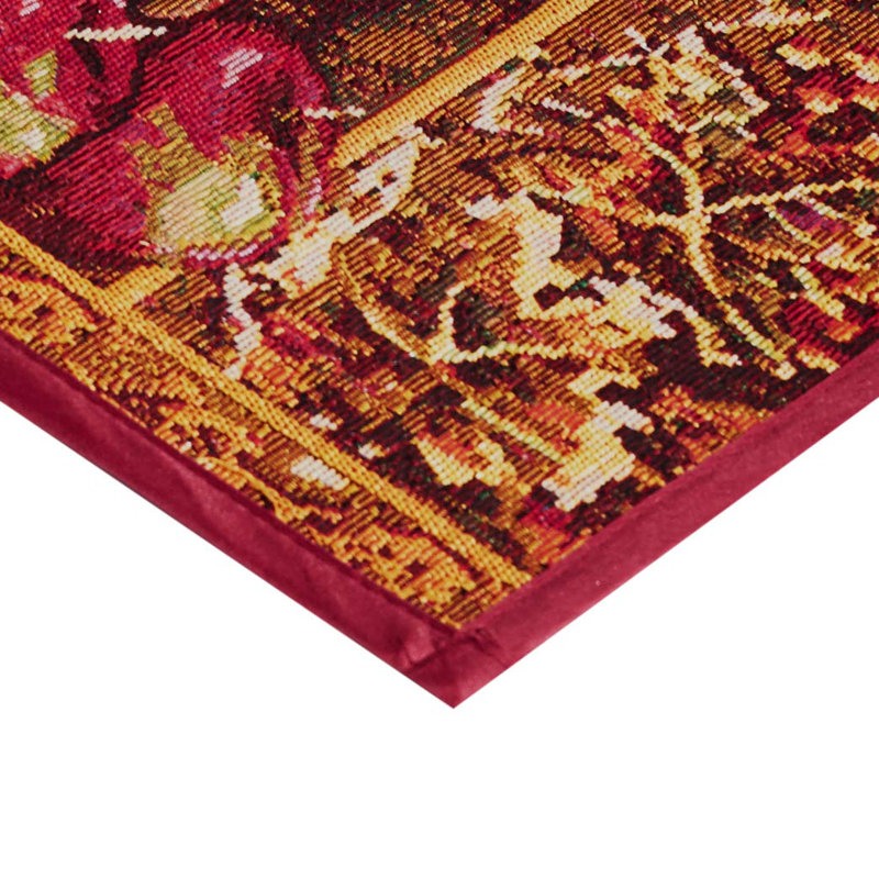 Tapis rogue Marcelino