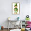 Cadre flottant Saint-Patrick, conception par Amy Hall-2074642648-2074642651