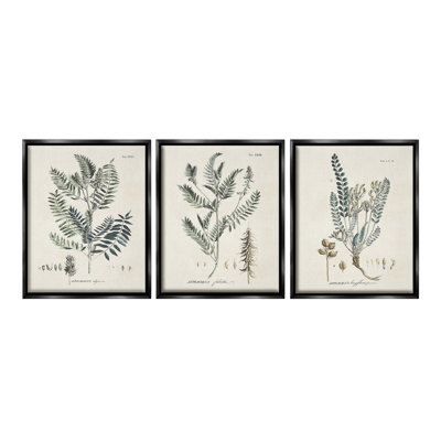 "Woodland Plantudes" par Martini 3 - Pièces sur