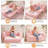 Bean Bag sofa,Convertible Compression Sofa Bed Boneless Sofa-725499478